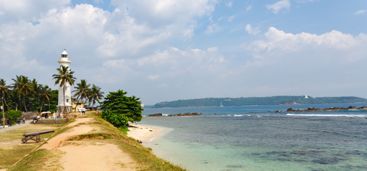 SRILANKA