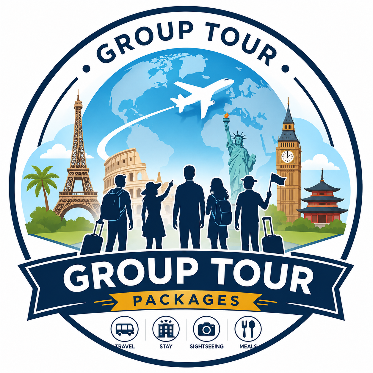 GROUP