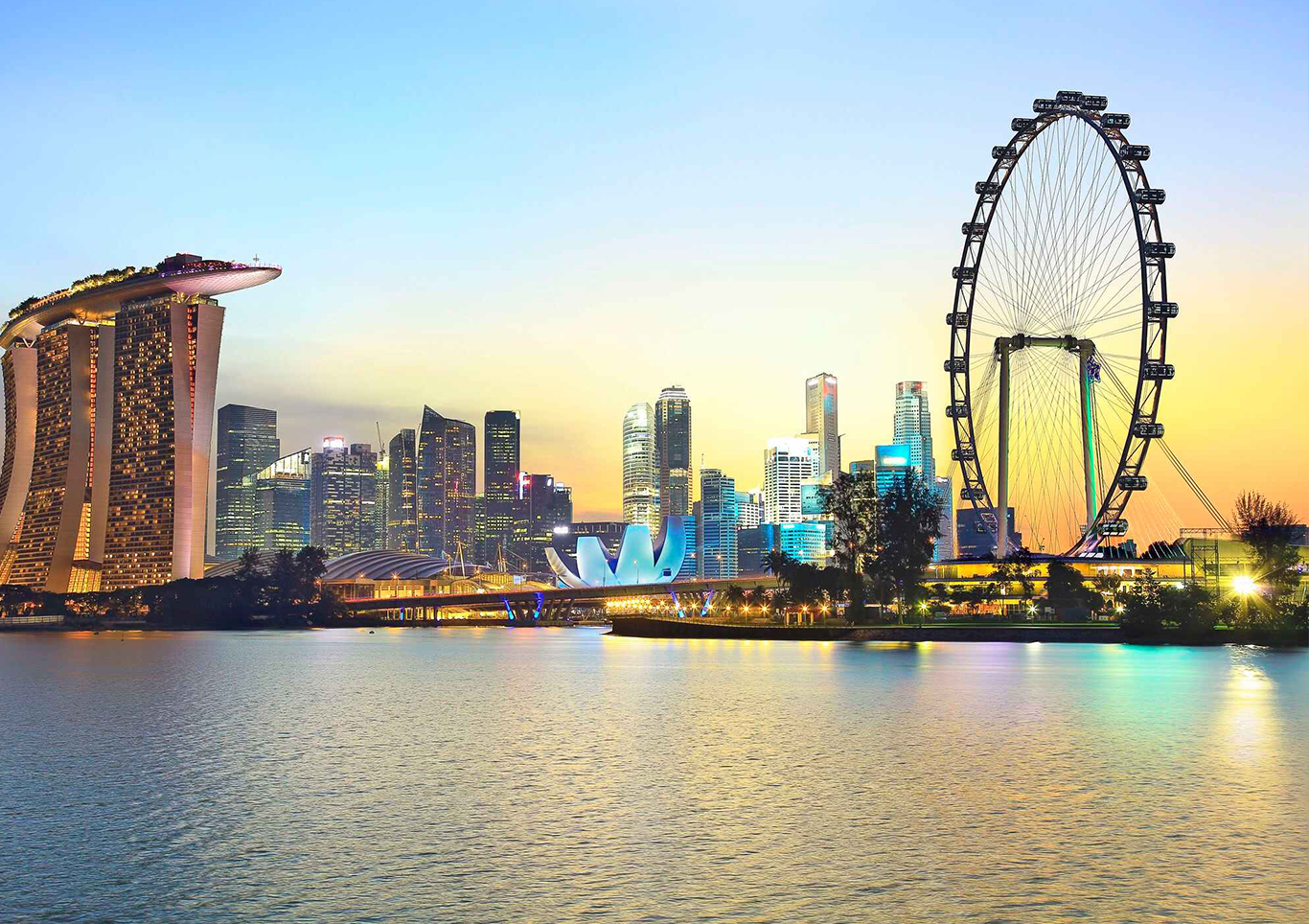 FANTASTIC SINGAPORE