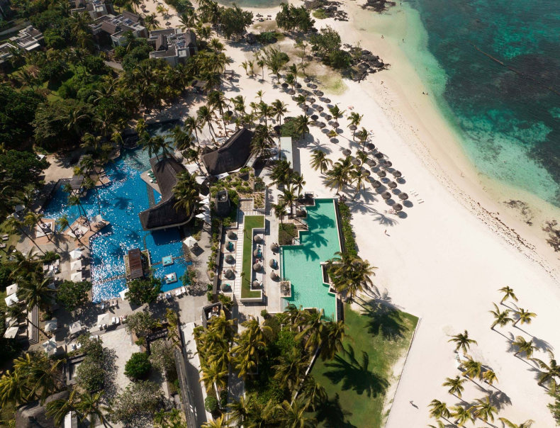 MAURITIUS