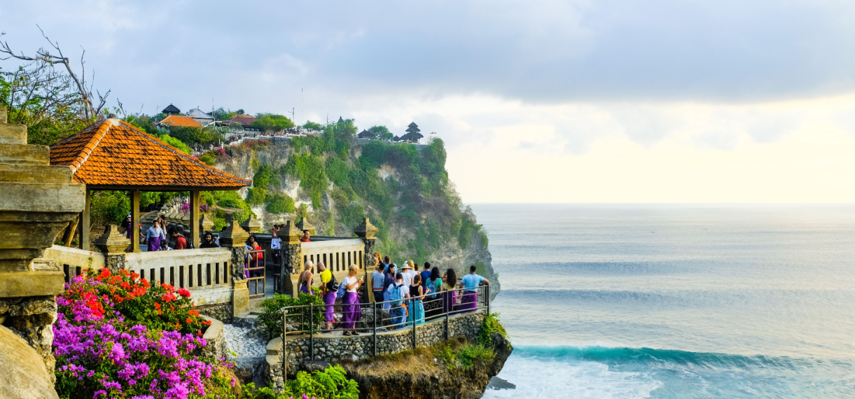 BALI