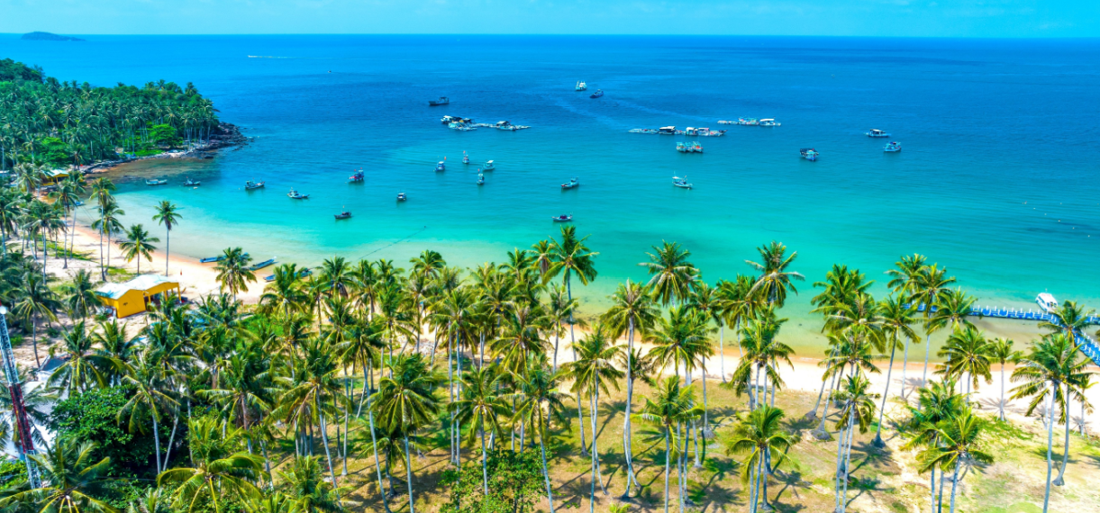 PHU QUOC