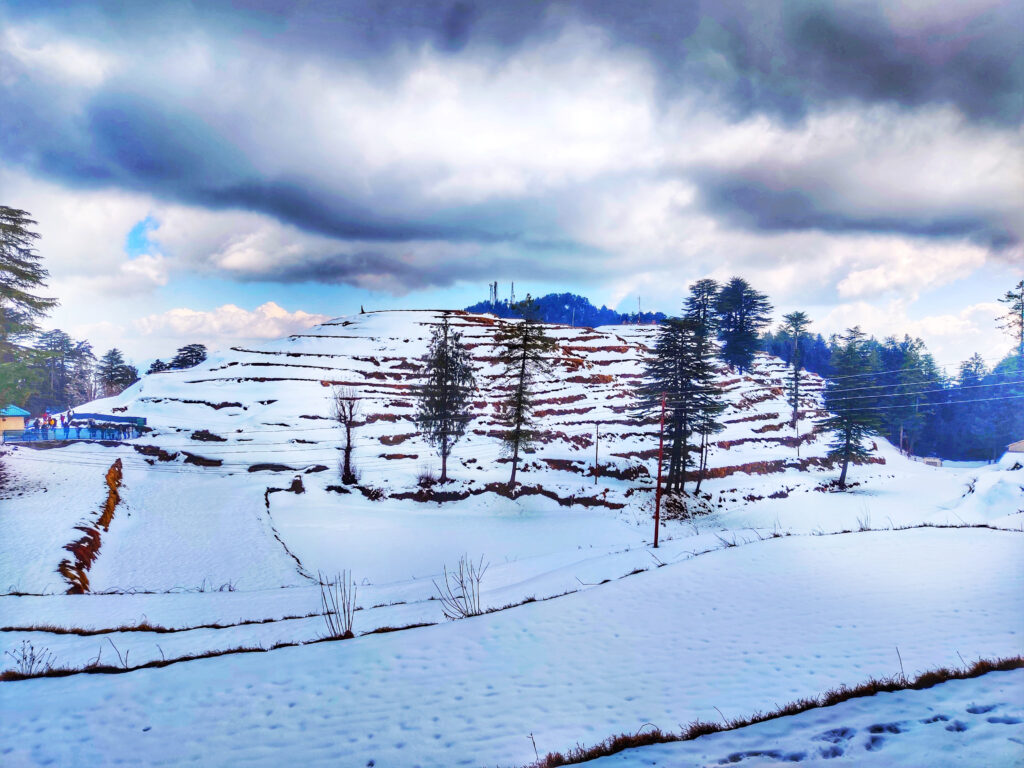 KASHMIR HIGHLIGHTS