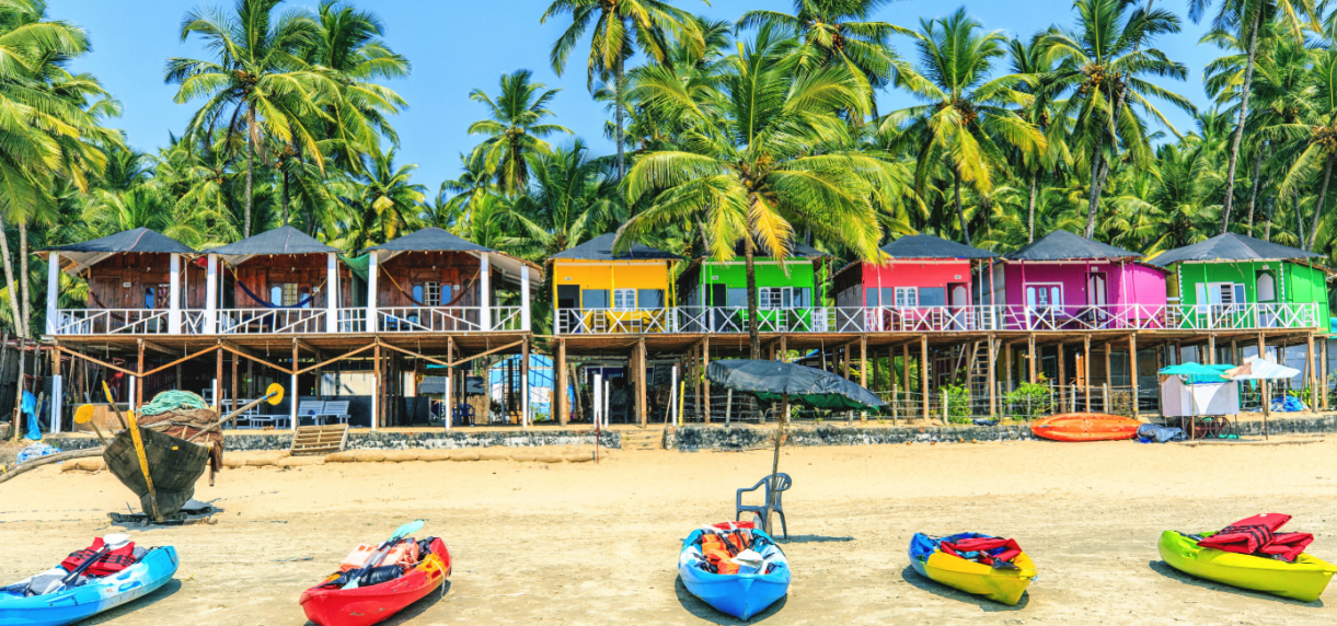 GOA
