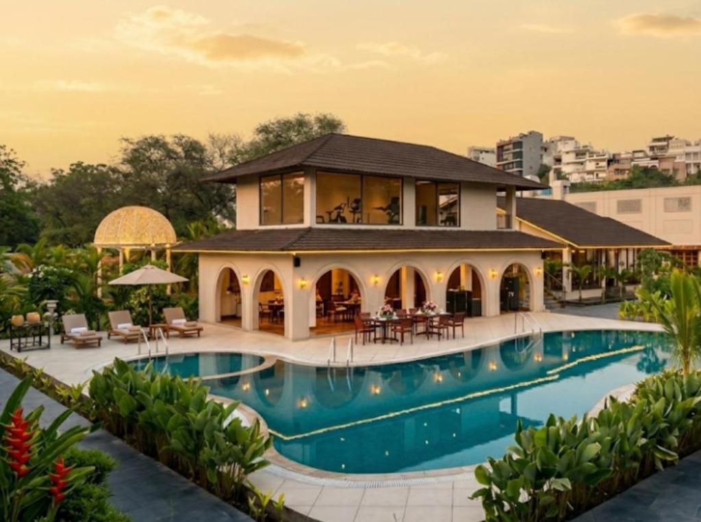 India